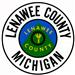 Lenawee County Seal